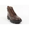 Vyriški auliniai batai Wrangler Nevada Men High, rudi