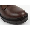 Vyriški auliniai batai Wrangler Nevada Men High, rudi