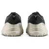 Vyriški barefoot batai Vivobarefoot Tracker Leather AT, juodi ir balti