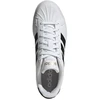 Vyriški batai Adidas Streettalk, balti, JP8275