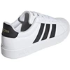 Vyriški batai Adidas Streettalk, balti, JP8275