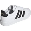 Vyriški batai Adidas Streettalk, balti, JP8275
