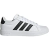 Vyriški batai Adidas Streettalk, balti, JP8275