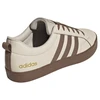 Vyriški batai adidas VS Pace 2.0, smėlio ir rudi