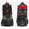 Vyriški batai Garmont Akron Mid GTX, juodi