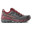 Vyriški batai La Sportiva Ultra Raptor 3 GTX, grafito ir raudonos spalvos