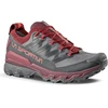 Vyriški batai La Sportiva Ultra Raptor 3 GTX, grafito ir raudonos spalvos