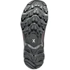 Vyriški batai La Sportiva Ultra Raptor 3 GTX, grafito ir raudonos spalvos
