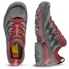 Vyriški batai La Sportiva Ultra Raptor 3 GTX, grafito ir raudonos spalvos
