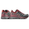 Vyriški batai La Sportiva Ultra Raptor 3 GTX, grafito ir raudonos spalvos