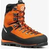 Vyriški batai SCARPA Mont Blanc GTX, tonizuota oranžinė spalva, 44 dydis