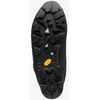 Vyriški batai SCARPA Mont Blanc GTX, tonizuota oranžinė spalva, 44 dydis
