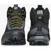 Vyriški batai Scarpa Ribelle Cross 2 Mid GTX, juodi