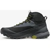 Vyriški batai Scarpa Ribelle Cross 2 Mid GTX, juodi