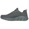 Vyriški batai Skechers Bobs B Flex Chill Edge, alyvuogių spalvos, 118106 OLV