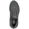 Vyriški batai Skechers Bobs B Flex Chill Edge, alyvuogių spalvos, 118106 OLV