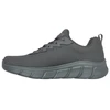 Vyriški batai Skechers Bobs B Flex Chill Edge, alyvuogių spalvos, 118106 OLV