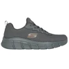 Vyriški batai Skechers Bobs B Flex Chill Edge, alyvuogių spalvos, 118106 OLV
