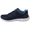 Vyriški batai Skechers Burns Agoura M 52635-NVY Skechers