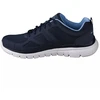 Vyriški batai Skechers Burns Agoura M 52635-NVY Skechers