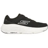 Vyriški batai Skechers Max Cushioning Endeavour Juodas 220613 BKW