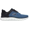 Vyriški batai Skechers Track Broader, mėlyni, 232698 BLBK