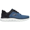 Vyriški batai Skechers Track Broader, mėlyni, 232698 BLBK