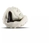 Vyriški batai Vivobarefoot TRACKER LEATHER AT LOW OBSIDIAN/Baltas (309534-04)
