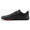 Vyriški batai Vivobarefoot Tracker Leather, juodi