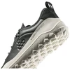 Vyriški batai Vivobarefoot TRACKER LEATHER AT LOW OBSIDIAN/Baltas (309534-04)