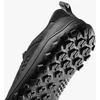 Vyriški batai Vivobarefoot Tracker Leather, juodi
