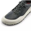 Vyriški batai Vivobarefoot TRACKER LEATHER AT LOW OBSIDIAN/Baltas (309534-04)