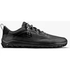 Vyriški batai Vivobarefoot Tracker Leather, juodi