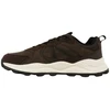 Vyriški batai Wrangler West Low, rudi