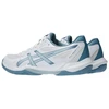 Vyriški bateliai Asics Gel-Rocket 12 1071A116 103