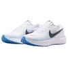 Vyriški bateliai Nike Revolution 8 balti ir mėlyni HJ9198 108