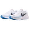 Vyriški bateliai Nike Revolution 8 balti ir mėlyni HJ9198 108