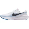 Vyriški bateliai Nike Revolution 8 balti ir mėlyni HJ9198 108