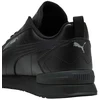 Vyriški bateliai Puma R78 Cyclone SL, juodi, 406163 01