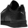 Vyriški bateliai Puma R78 Cyclone SL, juodi, 406163 01