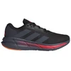 Vyriški bėgimo bateliai adidas Questar 3, juodi, JP6604