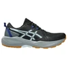Vyriški bėgimo bateliai Asics Gel-Venture 11, juodi ir pilki, 1011C160 002