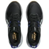 Vyriški bėgimo bateliai Asics Gel-Venture 11, juodi ir pilki, 1011C160 002