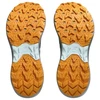 Vyriški bėgimo bateliai Asics Gel-Venture 11, juodi ir pilki, 1011C160 002