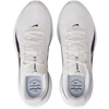 Vyriški bėgimo bateliai Nike Downshifter 14, balti ir juodi, IB1895 107