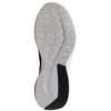 Vyriški bėgimo bateliai Nike Downshifter 14, balti ir juodi, IB1895 107