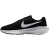 Vyriški bėgimo bateliai Nike Revolution 8, juodi, HQ1996 001