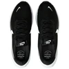 Vyriški bėgimo bateliai Nike Revolution 8, juodi, HQ1996 001