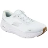 Vyriški bėgimo bateliai Skechers GO WALK MAX CUSHIONING FLEX RAF 217113 WHT