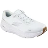 Vyriški bėgimo bateliai Skechers GO WALK MAX CUSHIONING FLEX RAF 217113 WHT